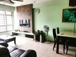 Blk 303A Punggol Central (Punggol), HDB 4 Rooms #131995152